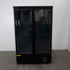 AG Equipment CSB1000 Upright Fridge