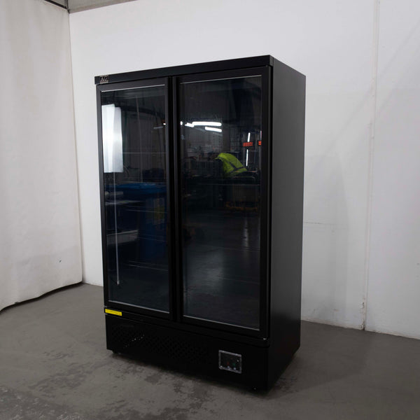 AG Equipment CSB1000 Upright Fridge