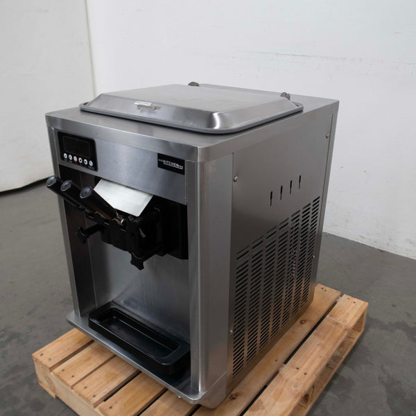 Aus Kitchen Pro AUSKPSS808-1 Ice Cream Machine