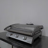 Roband GSA810S Contact Grill