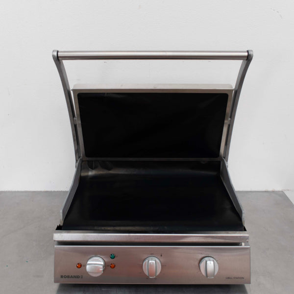 Roband GSA810S Contact Grill