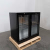 AG Equipment BEER2 Back Bar Fridge