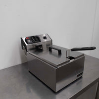 Anvil FFA0001 Fryer