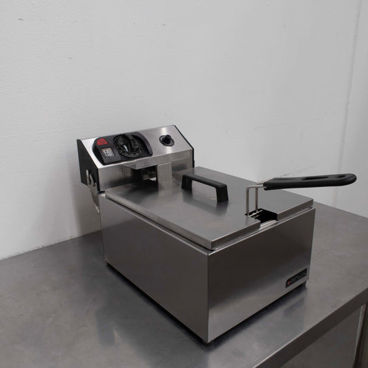 Anvil FFA0001 Fryer