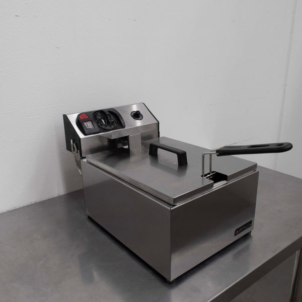Anvil FFA0001 Fryer