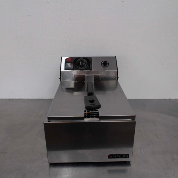 Anvil FFA0001 Fryer