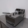 Anvil FFA0001 Fryer