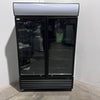 Thermaster LG-1200BP Upright Fridge