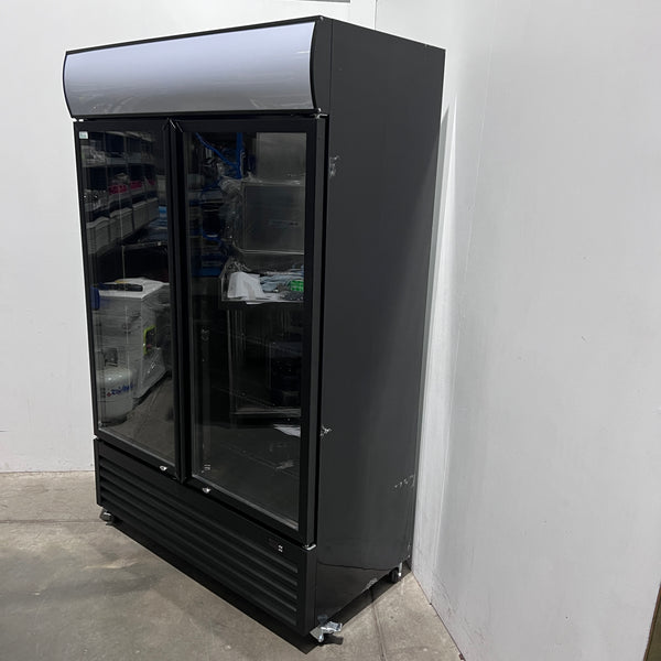 Thermaster LG-1200BP Upright Fridge