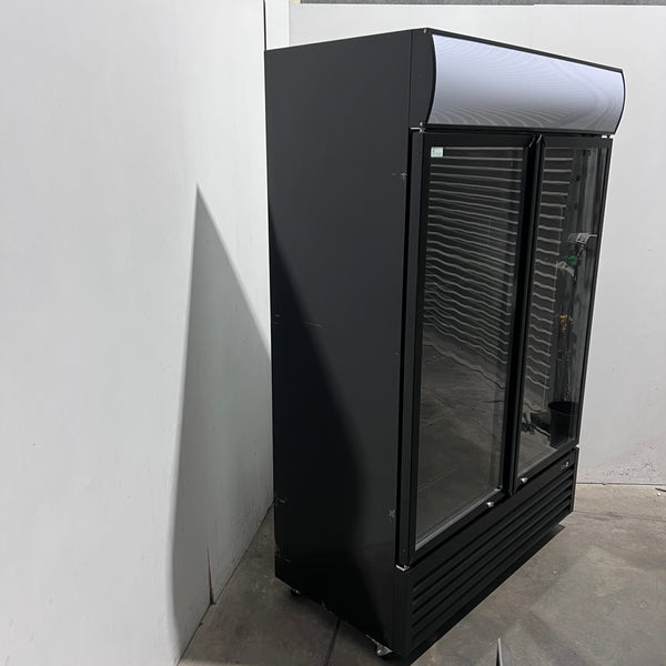 Thermaster LG-1200BP Upright Fridge