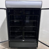 Thermaster LG-1200BP Upright Fridge