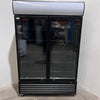 Thermaster LG-1200BP Upright Fridge