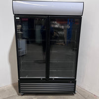 Thermaster LG-1200BP Upright Fridge