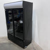 Thermaster LG-1200BP Upright Fridge