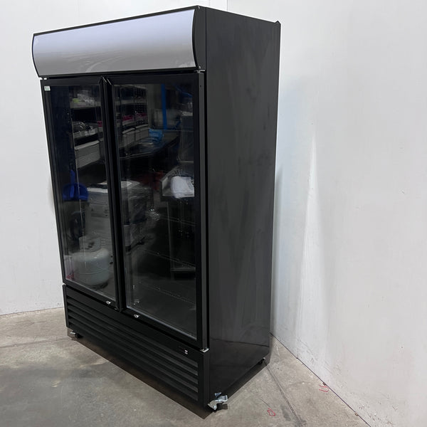 Thermaster LG-1200BP Upright Fridge