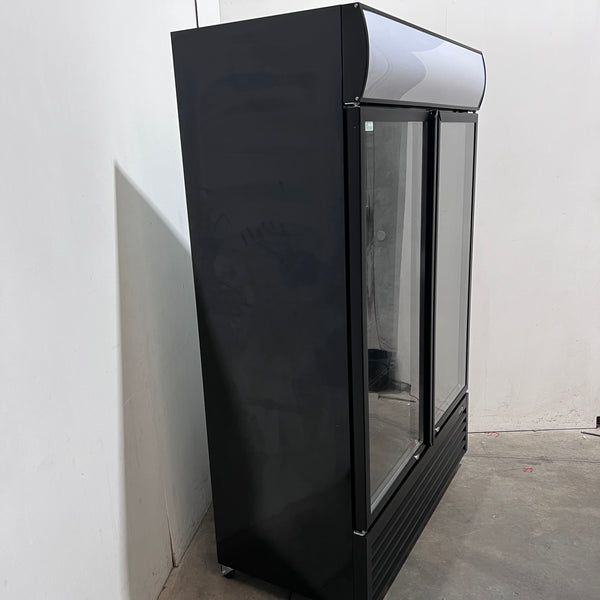 Thermaster LG-1200BP Upright Fridge