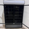 Thermaster LG-1200BP Upright Fridge