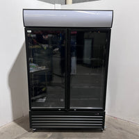 Thermaster LG-1200BP Upright Fridge