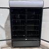 Thermaster LG-1200BP Upright Fridge