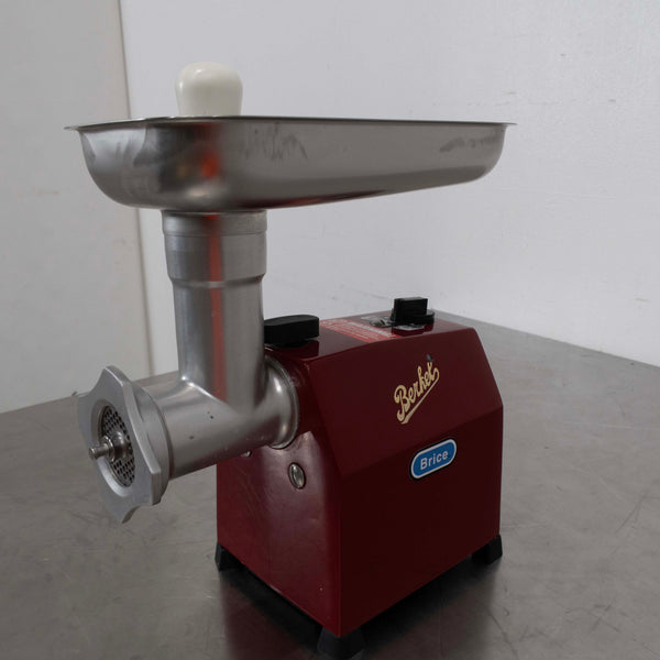Brice TS 8E Meat Mincer