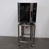 Turbofan E33D5 Convection Oven + Stand