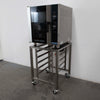 Turbofan E33D5 Convection Oven + Stand