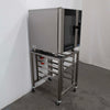 Turbofan E33D5 Convection Oven + Stand
