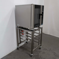 Turbofan E33D5 Convection Oven + Stand