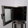 Turbofan E33D5 Convection Oven + Stand