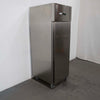 FED-X XURC600SFV Upright Fridge