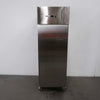 FED-X XURC600SFV Upright Fridge