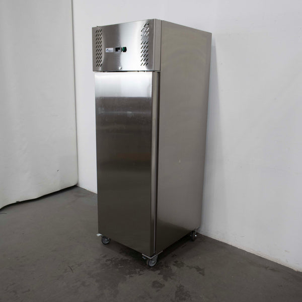 FED-X XURC600SFV Upright Fridge