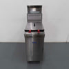 Gasmax RC300E Single Pan Fryer