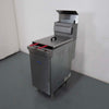 Gasmax RC300E Single Pan Fryer