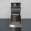 Gasmax RC300E Single Pan Fryer