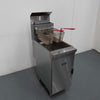Gasmax RC300E Single Pan Fryer