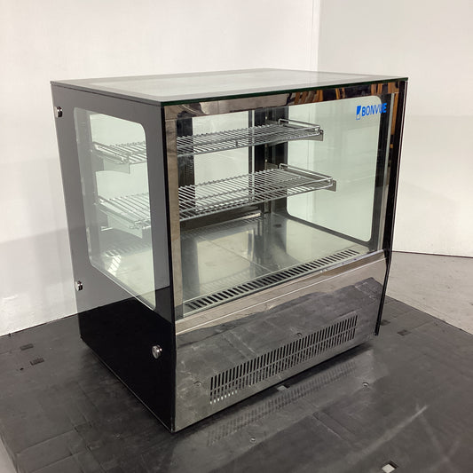 Bonvue GN-660RT Cold Food Display