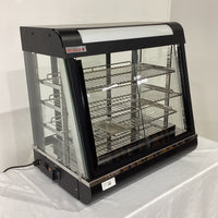 Benchstar PWRT/660/TGE Pie Warmer