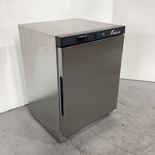 FED-X XR200SS Bar Fridge