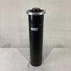 San Jamar C2410CBKFSM Counter Mount Cup Dispenser