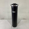 San Jamar C2410CBKFSM Counter Mount Cup Dispenser