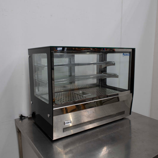 Bonvue GN-900HRT Heated Display