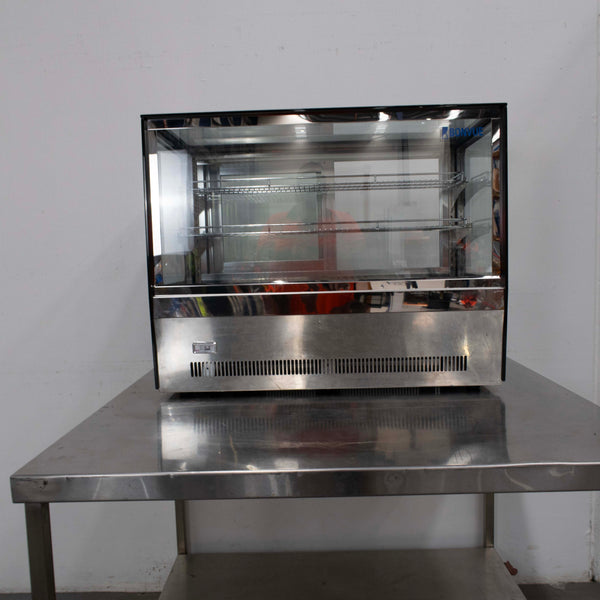 Bonvue GN-900HRT Heated Display