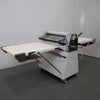 Tyrone JDR-650/3N Dough Sheeter