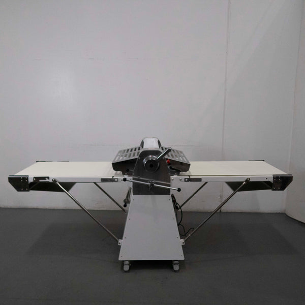 Tyrone JDR-650/3N Dough Sheeter