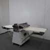 Tyrone JDR-650/3N Dough Sheeter