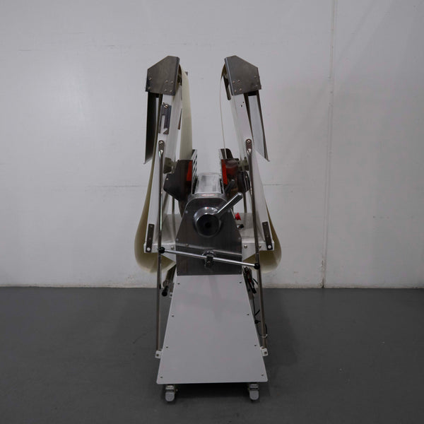 Tyrone JDR-650/3N Dough Sheeter