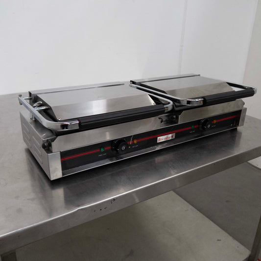 Benchstar GH-813EE Contact Grill