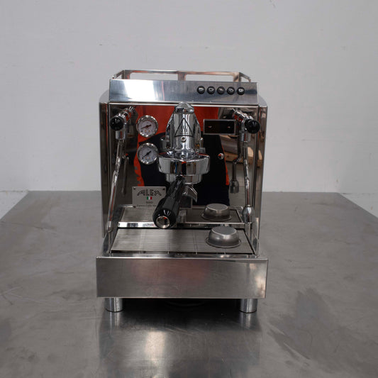 Izzo Alex PID 1 Group Coffee Machine