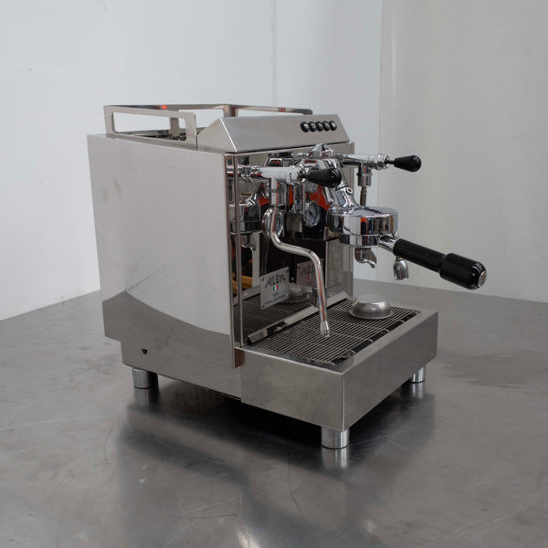 Izzo Alex PID 1 Group Coffee Machine